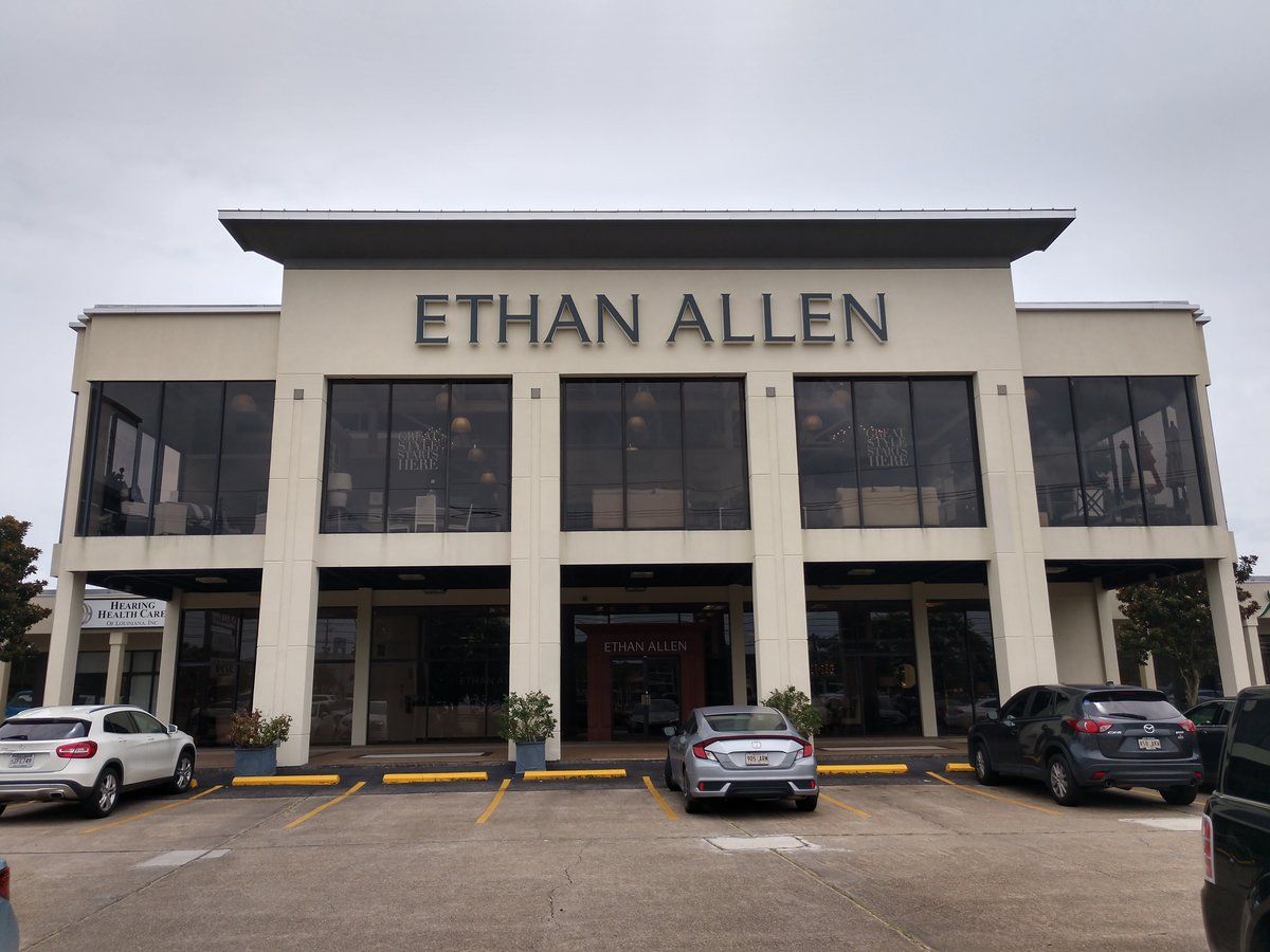 3750 Veterans Memorial Blvd, Metairie, LA 70002